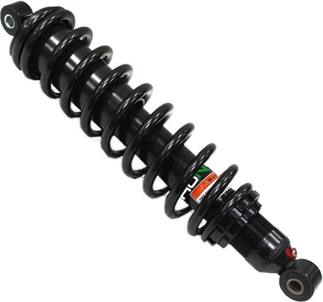 New Bronco ATV Rear Shock 20072013 Polaris Sportsman 500 HO eBay