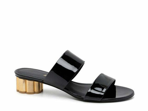 NEW SALVATORE FERRAGAMO Belluno Women's 