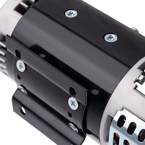 Electric Motor & Hydraulic Pump For Genie Scissor Lift GS-1932 GS-2046 40844GT - Picture 2 of 12