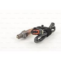 Bosch Lambdasonde Regelsonde Passend FüR Porsche Cayenne S 4.8 GTS Turbo