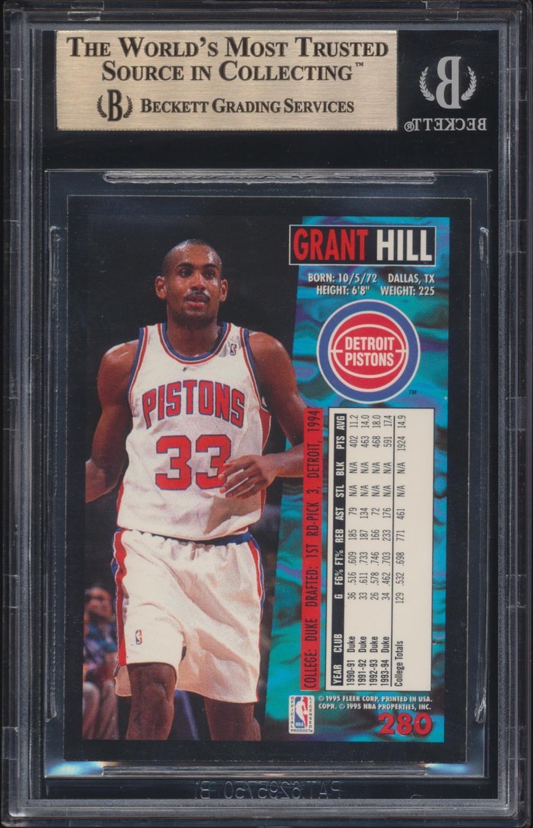 その他 Gallery Players Private Issue Grant Hill Gallery Players