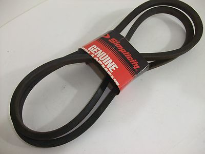 Genuine SIMPLICITY BELT 177452, 2177452sm Fits Scamp Wonderboy & More ...
