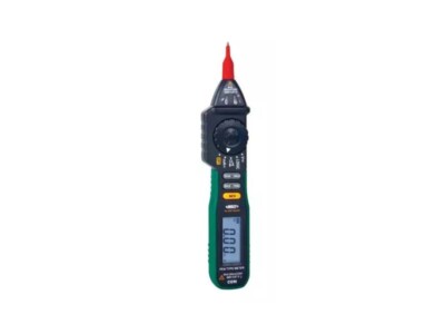 Insize 9241-ML200 Pen Type Digital Multimeter 200 mV to 600 V + Free Shipping