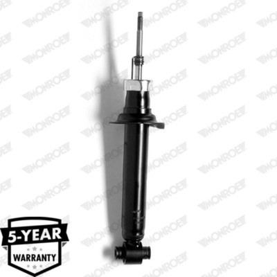 1x 23872 Monroe Stoßdämpfer für NISSAN online kaufen | eBay