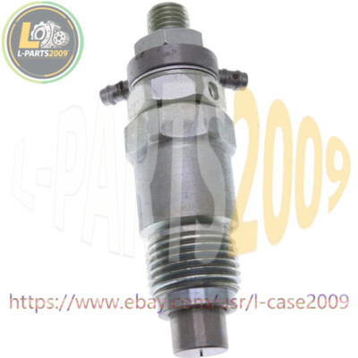 New Fuel Injector 3974254 For Bobcat 743 643 645 Kubota D750 D850