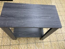 K.I.T.H. GRAY SIDE TABLE  24-GRY