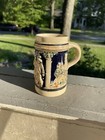German Beer Mug, Novelty Piece? 5” High — photo 2