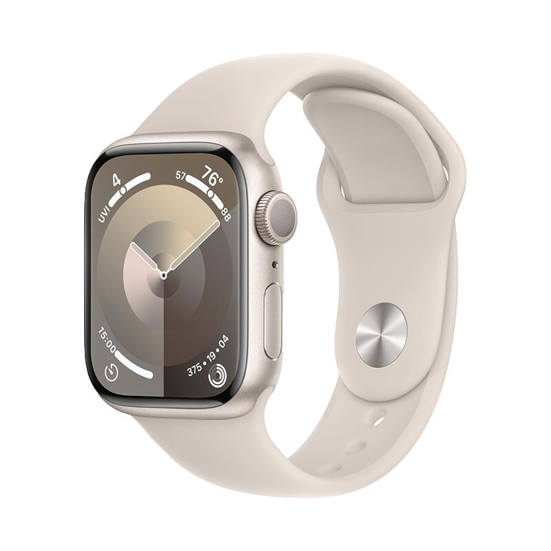 Apple Watch Series 8 Starlight | eBay Apple Watch Series 8 Starlight | eBay