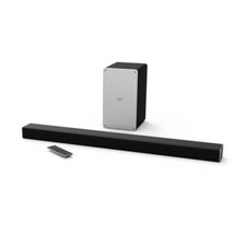 sylvania 32 sound bar