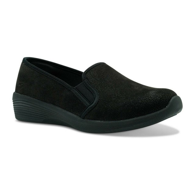 skechers pumps memory foam