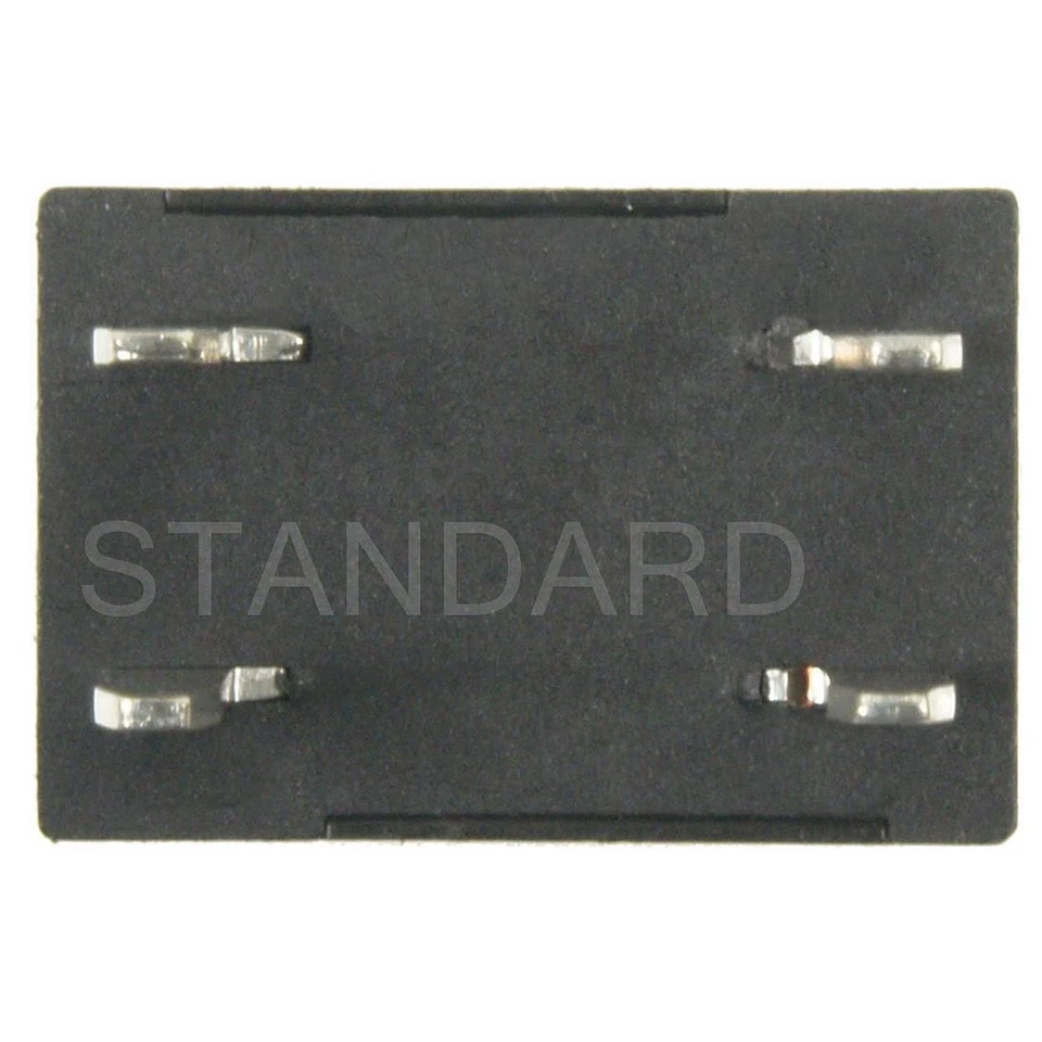 Fits 2001~2005 Cadillac DeVille 1X Standard Ignition Door Lock Relay - Image 3 of 4