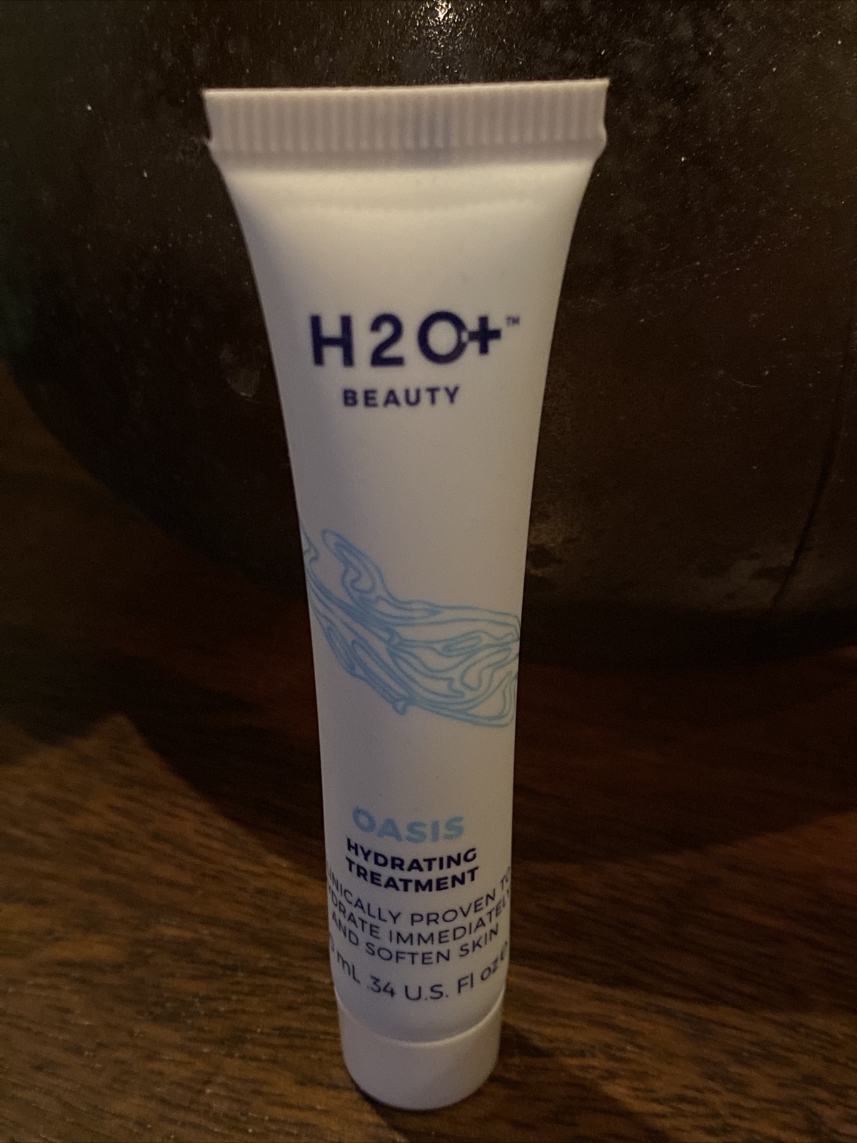 h2o  beauty oasis