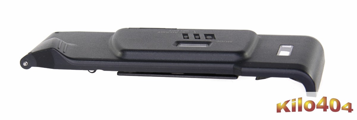 Pentax Data Back Für Z Serie Z70 / Z50 / Z20 Digitalrückwand Databack