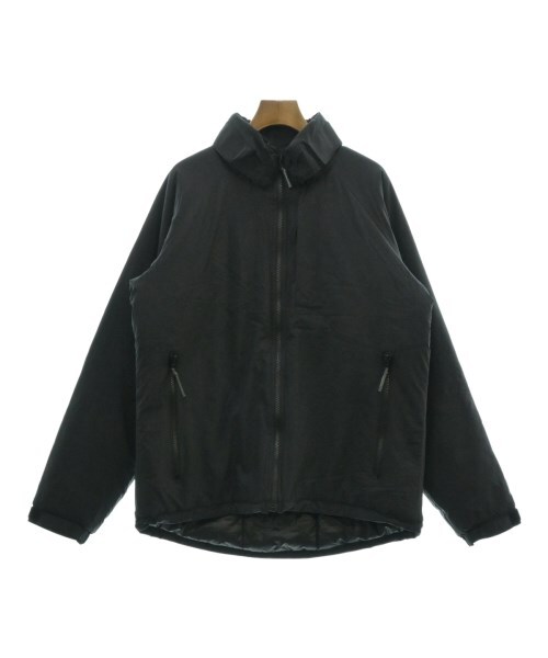 N.HOOLYWOOD Blouson Jackets (Other) Black 38(Approx. M