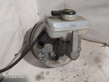 AUDI A6 Avant 4G5, C7, 4GD Unterdruck-Bremskraftverstärker 4G2612103G 34880652