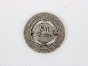 Cadillac Heritage of Ownership | eBay