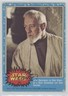 1977 O-Pee-Chee Star Wars Alec Guiness As Ben Kenobi #59 1oi