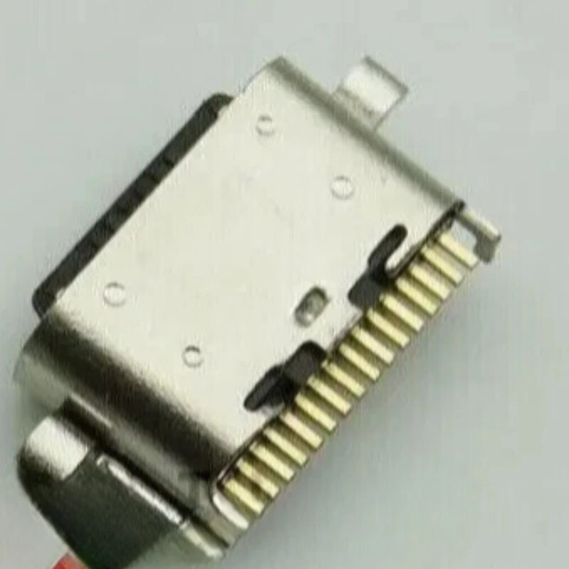 2X Samsung Galaxy Tab A9 Plus A9+ X210 X215 X216 Charging Port USB Charger Dock - Image 3 of 4