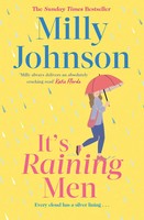 Milly Johnson | It's Raining Men | Taschenbuch | Englisch (2013) | 466 S.