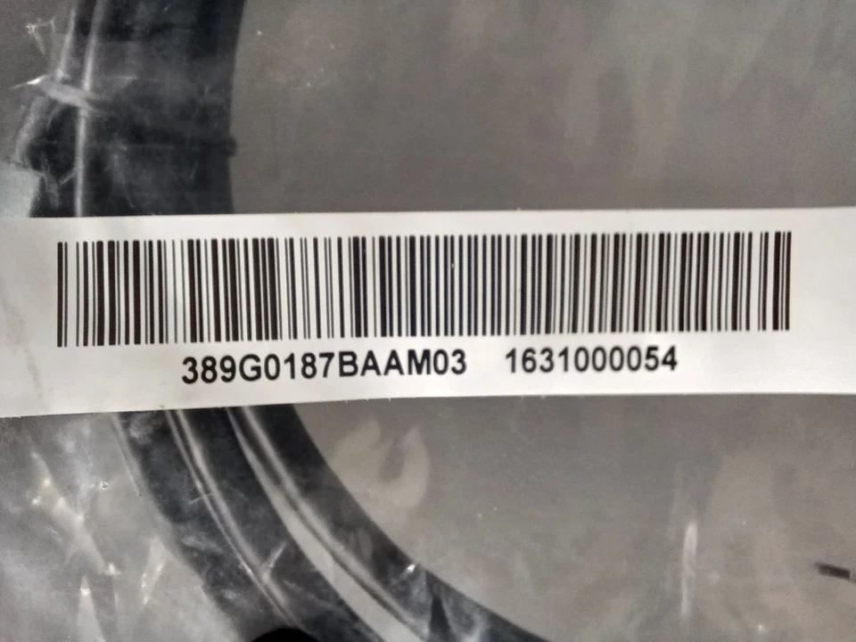 ASUS Signal Cable DP to Mini DP CABLE 1800MM Black BIZLINK For Asus MG279Q - Image 2 of 4