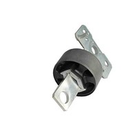 Lagerung AchsköRper Hinten Rechts Ø 90 Mm Metzger FüR U.A. Volvo S80