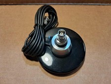 3" BNC MAG MOUNT FOR RUBBER DUCK  NEW  