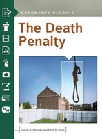 Joseph Melusky (U. A.) | The Death Penalty | Buch | Englisch (2014) | Abc-Clio
