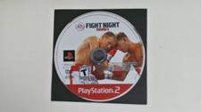 Fight Night: Round 3 -- Greatest Hits (Sony PlayStation 2, 2006)