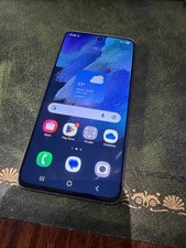 Samsung S21Fe 5G  - Unlocked - 128gb