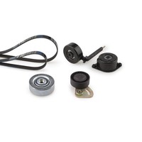 Umlenk FÜHrungsrolle Keilrippenriemen Gates T36173 FÜR Lexus Lotus Toyota