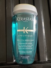 Kerastase Specifique Bain Vital Dermo Calm. Shampoo. New And Sealed. 250ml