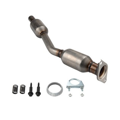 For 2004-2009 Toyota Prius 1.5L EPA OBD II Stainless Steel Catalytic Converter