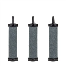 4.7" x 0.8" Air Stone Bubble Diffuser Cylinder - for Aquarium Air Pump and Fi...