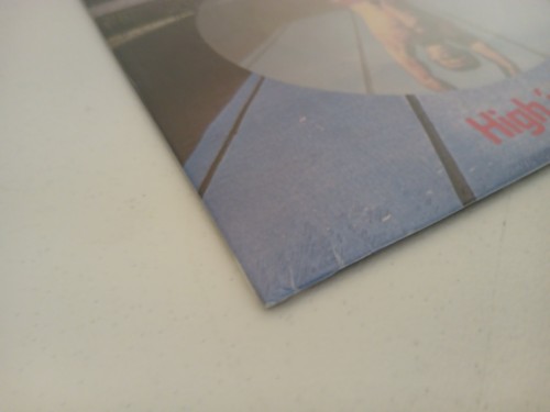 Def Leppard High N Dry Picture Disc Sealed RSD 2022 Reissue Vinyl Record Album - Picture 3 of 15