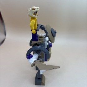 LEGO 30291 Ninjago: Anacondrai Battle Mech