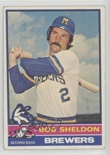 Bob Sheldon