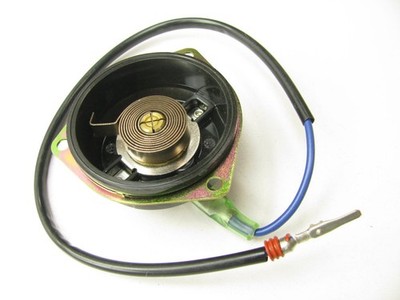 Genuine OEM Hitachi AD400-1101 Carburetor Choke Thermostat For