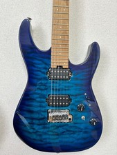 [Riduzione prezzo finale] Charvel PRO-MOD DK24 HH 2PT CM MQ