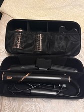 Shark FlexStyle Air Styler & Hair Dryer - Black (HD440UK)