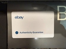 BELL & ROSS BR 01-92 BR0192-BL-CA. eBay Authenticated. 3