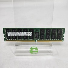 SK Hynix China 16GB 1x16GB RAM DDR4 2133MHz HMA42GR7MFR4N-TF