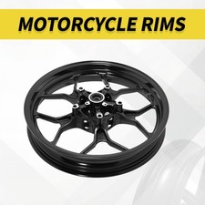 17"x2.75" Front Wheel Rim for Yamaha R3 15-24 MT-03 20-24 R25 18 19 20