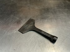 Vintage Sears Craftsman 4&rdquo; Wide Mason /Brick/Stone Chisel 6558