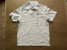 Calvin Klein Stripe Relaxed Polo Shirt