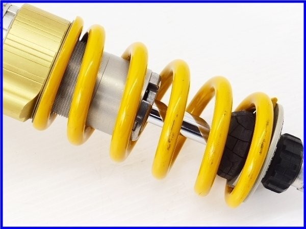 猫*郎様 Kawasaki ZX-10R 04・05 オーリンズ KA345 S KAWASAKI 2005 ZX-10R