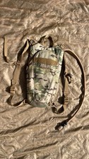 CamelBak ThermalBak 3L/100oz Mil Spec Crux MultiCam Used