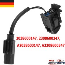 NTY WASCHWASSERDÜSE SCHEIBENREINIGUNG passend für MERCEDES C-KLASSE E-KLASSE SL