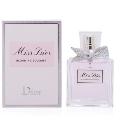 Miss Dior Blooming Bouquet by Christian Dior 1.7 oz / 50ml EDT Spray for Women