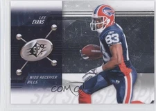 2009 SPx Lee Evans #56