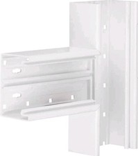 Tehalit T-Stück BR6510089016 verkehrsweiß T-Stücke Kunststoff T-Stück